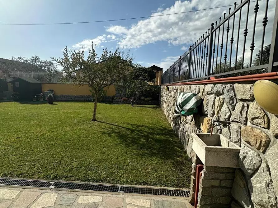 Immagine 45 di Casa indipendente in vendita  a Castelnuovo Magra