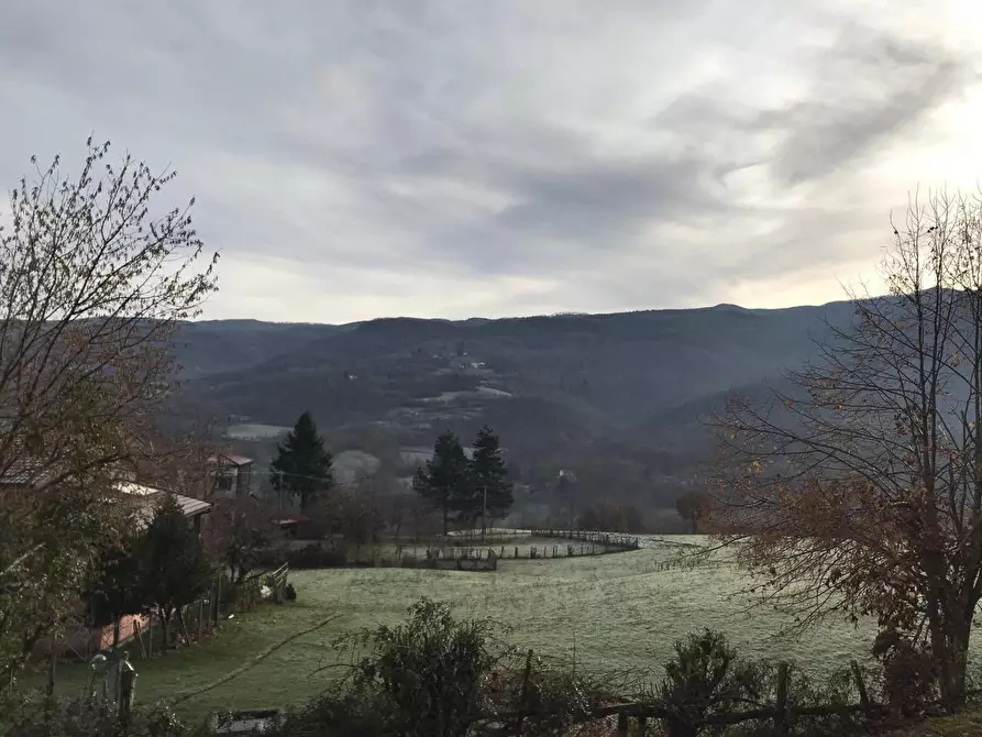 Immagine 11 di Casa indipendente in vendita  a Albareto