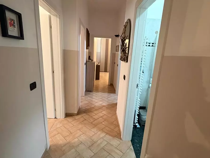 Immagine 8 di Terratetto in vendita  a Ortonovo