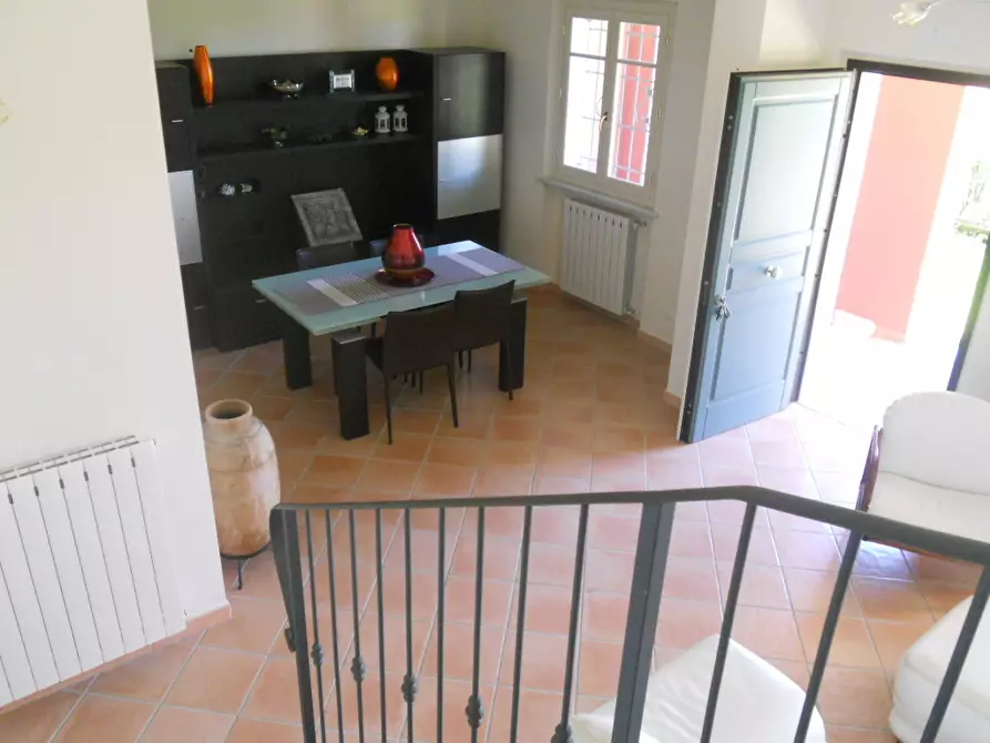 Immagine 22 di Terratetto in vendita  a Castelnuovo Magra