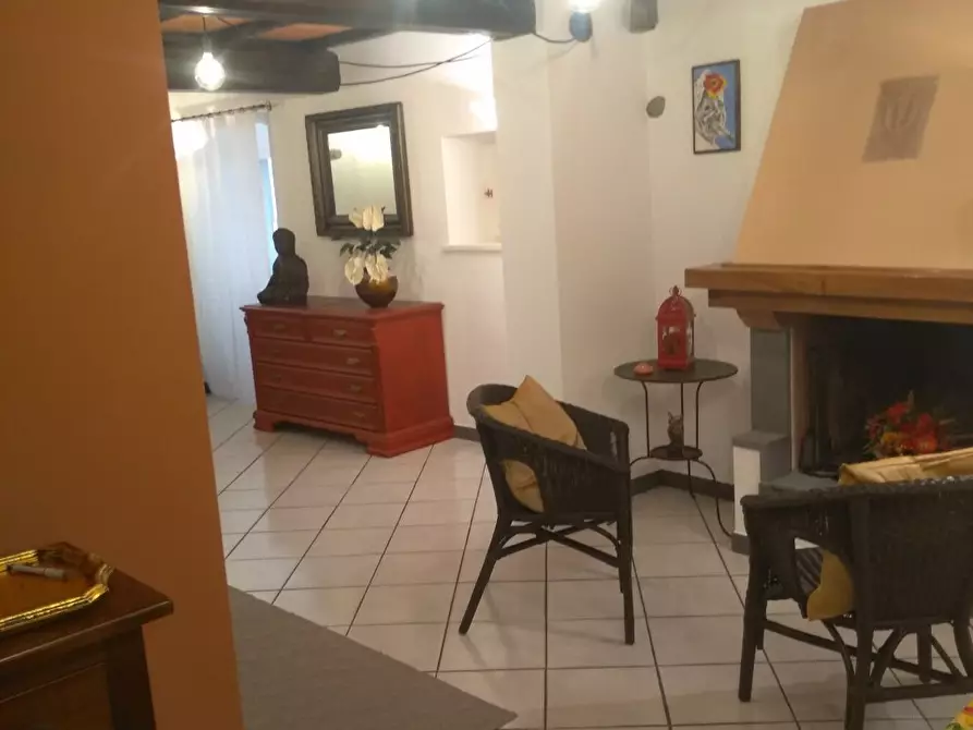 Immagine 36 di Terratetto in vendita  a Ortonovo