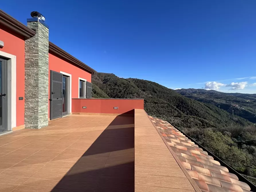 Immagine 50 di Casa indipendente in vendita  a Fosdinovo