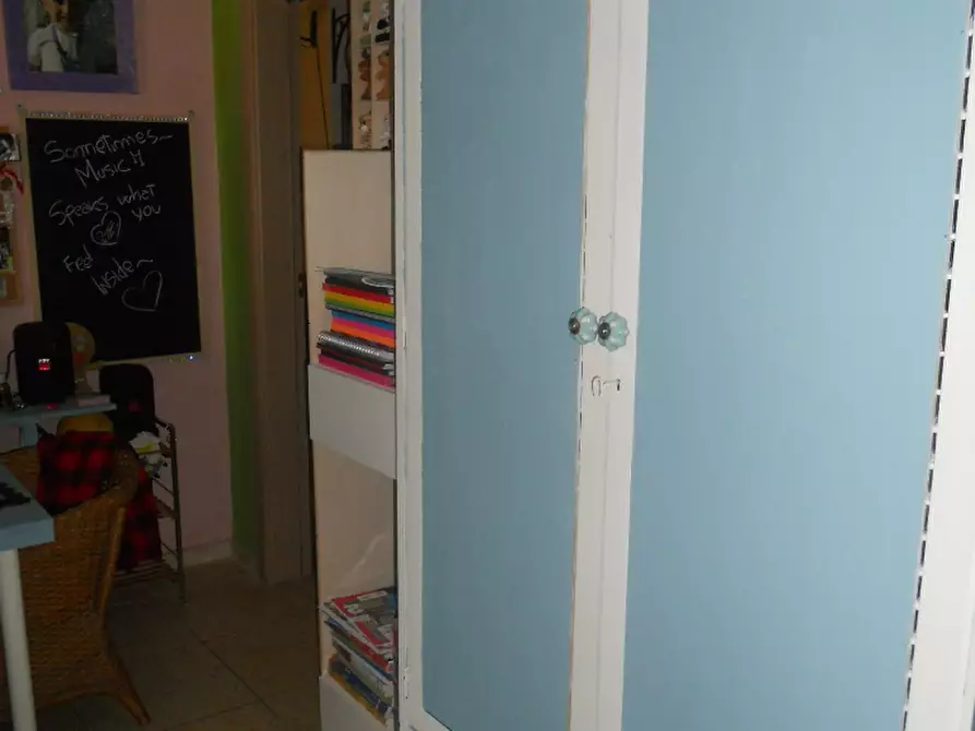 Immagine 39 di Appartamento in vendita  a Castelnuovo Magra