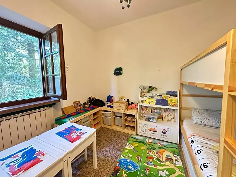 Immagine 13 di Casa indipendente in vendita  a Fosdinovo