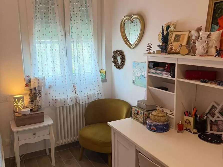 Immagine 14 di Appartamento in vendita  a Ortonovo