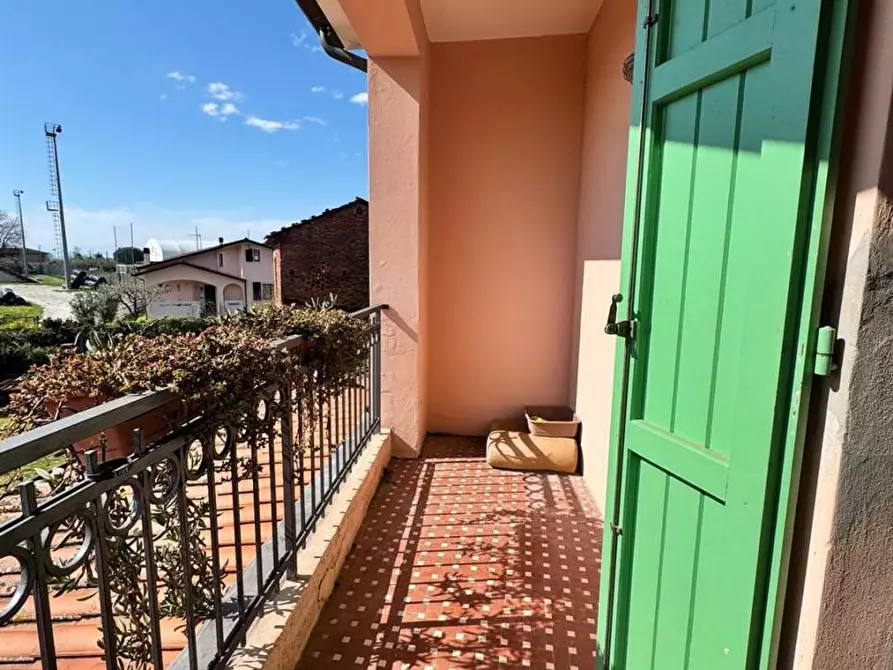Immagine 19 di Casa indipendente in vendita  a Ortonovo