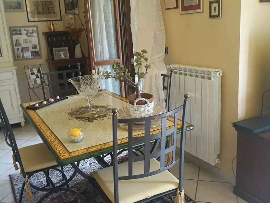 Immagine 27 di Terratetto in vendita  a Castelnuovo Magra