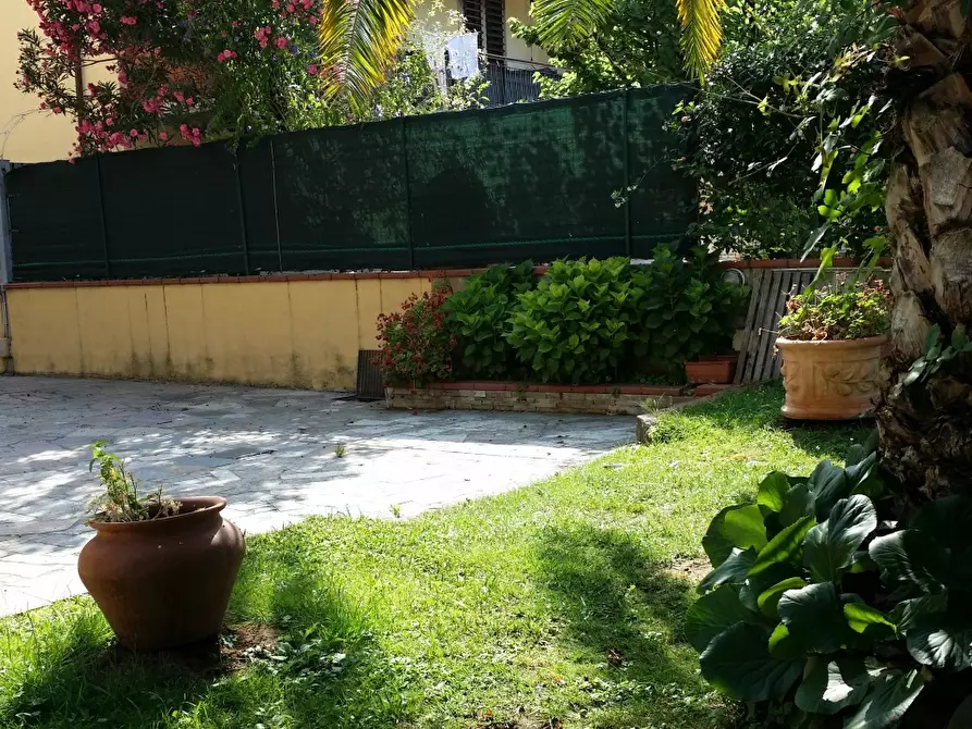 Immagine 9 di Terratetto in vendita  a Castelnuovo Magra