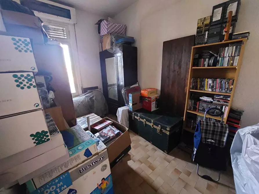 Immagine 17 di Casa semindipendente in vendita  a Sarzana