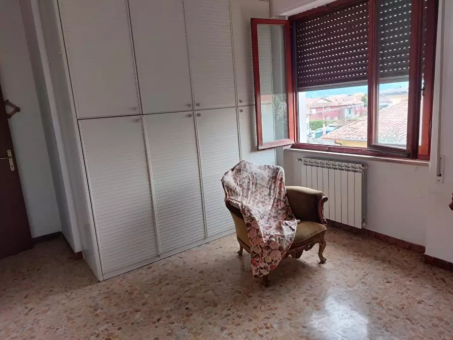 Immagine 23 di Casa semindipendente in vendita  a Castelnuovo Magra