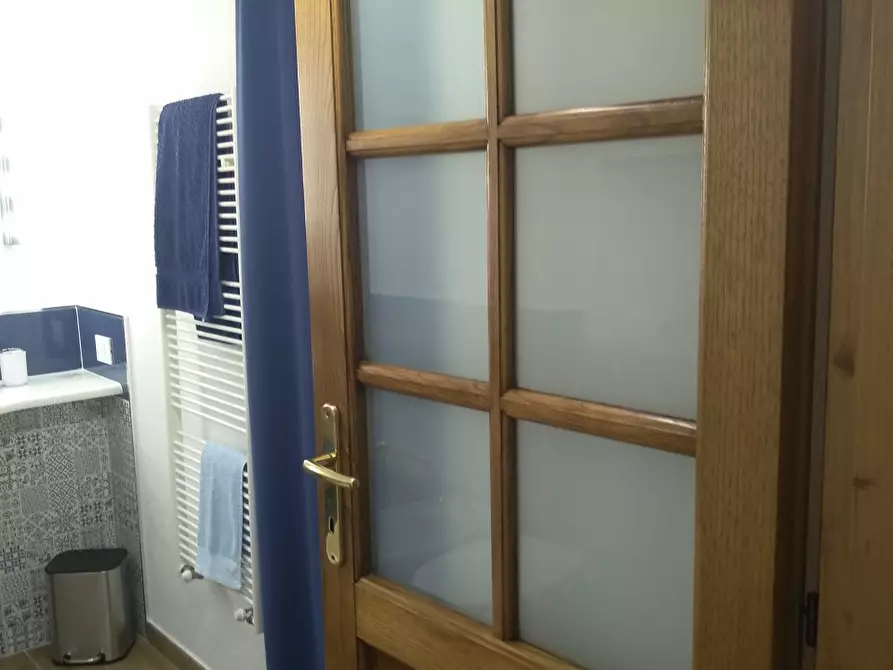 Immagine 18 di Terratetto in vendita  a Ortonovo