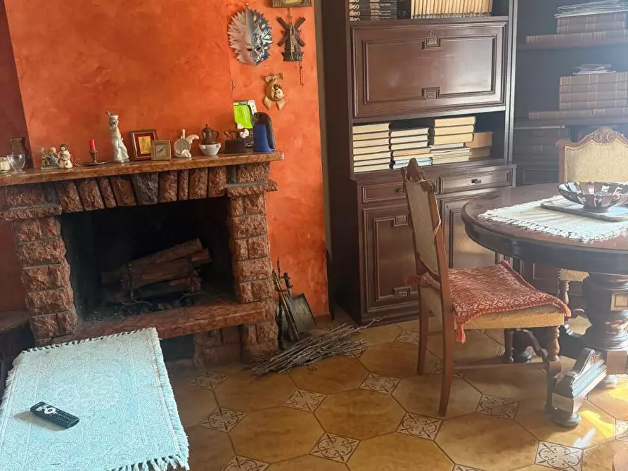Immagine 7 di Casa semindipendente in vendita  a Castelnuovo Magra