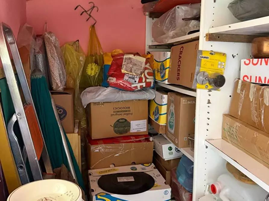 Immagine 21 di Terratetto in vendita  a Ortonovo
