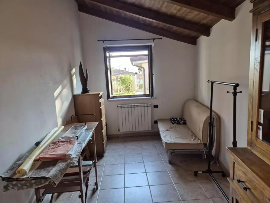 Immagine 20 di Terratetto in vendita  a Castelnuovo Magra