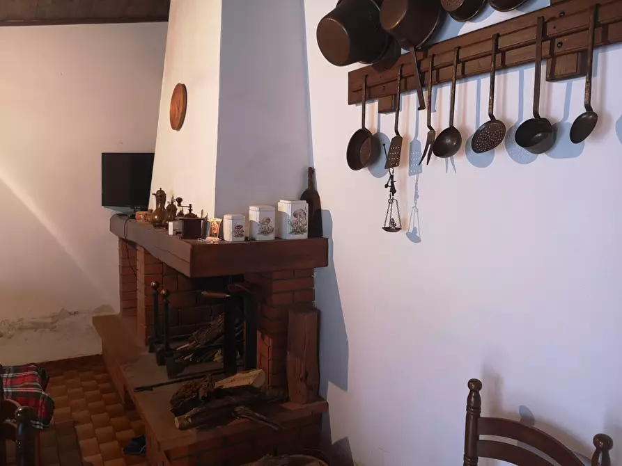 Immagine 30 di Terratetto in vendita  a Castelnuovo Magra