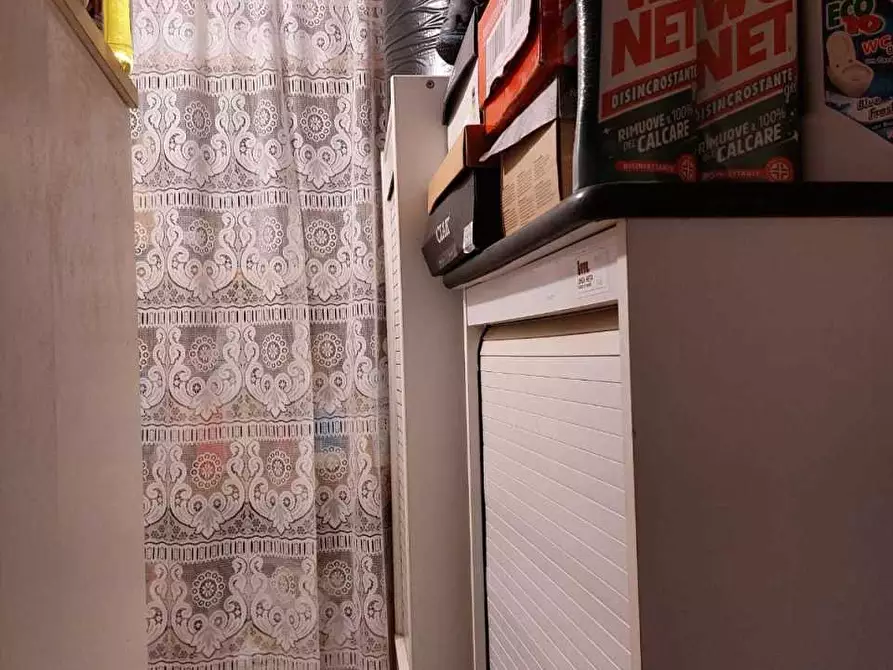 Immagine 10 di Terratetto in vendita  a Castelnuovo Magra