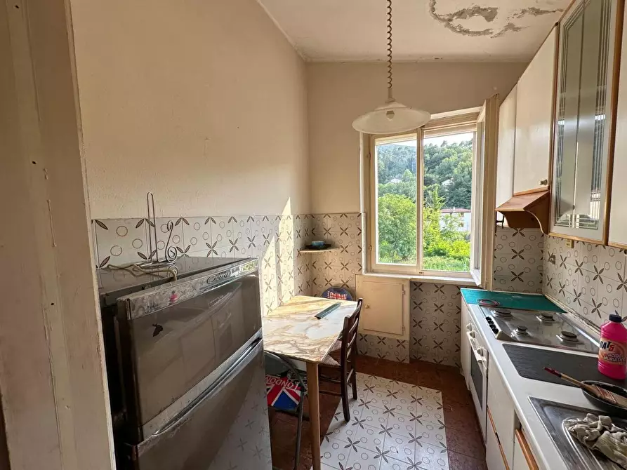 Immagine 4 di Appartamento in vendita  a Ameglia