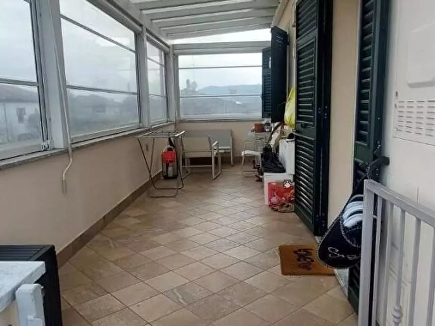 Immagine 17 di Casa semindipendente in vendita  a Sarzana