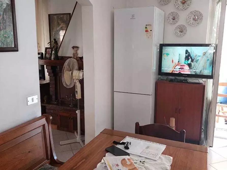 Immagine 8 di Terratetto in vendita  a Ameglia