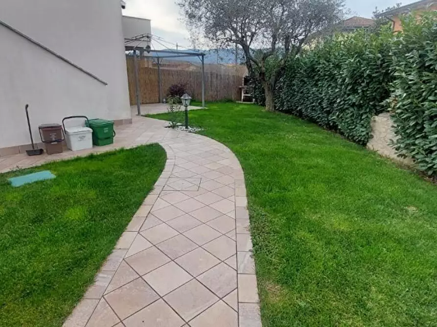 Immagine 20 di Casa semindipendente in vendita  a Sarzana