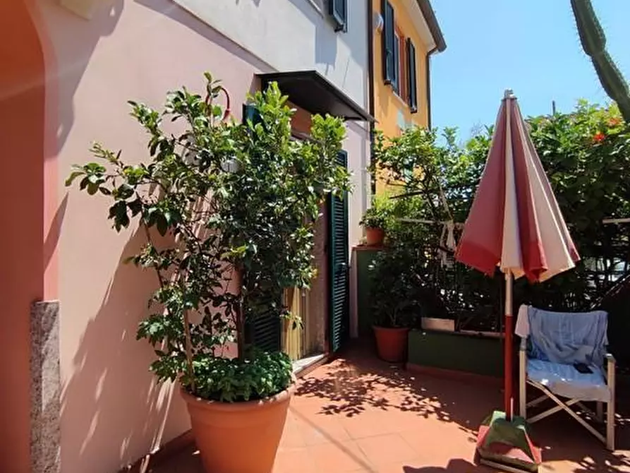 Immagine 4 di Terratetto in vendita  a Ortonovo