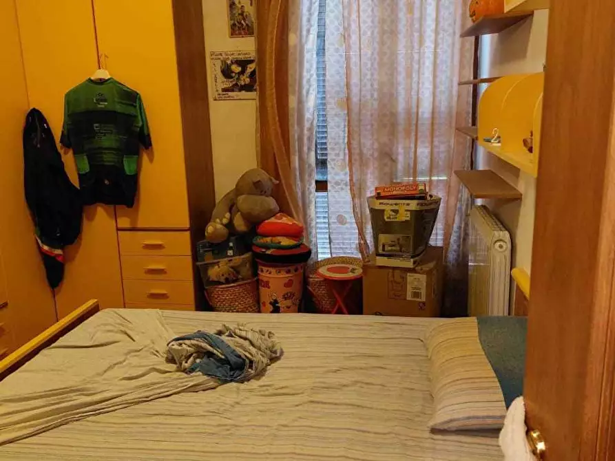 Immagine 22 di Terratetto in vendita  a Castelnuovo Magra