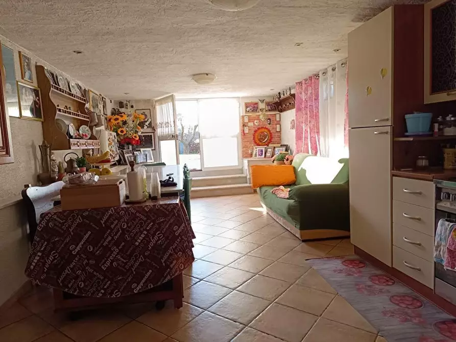 Immagine 31 di Casa semindipendente in vendita  a Ortonovo