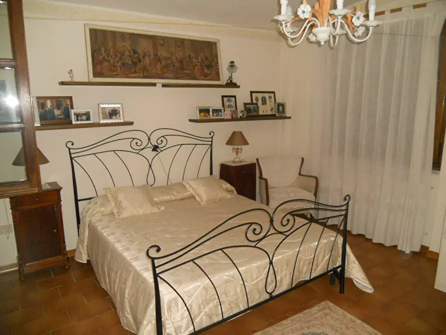 Immagine 24 di Terratetto in vendita  a Castelnuovo Magra