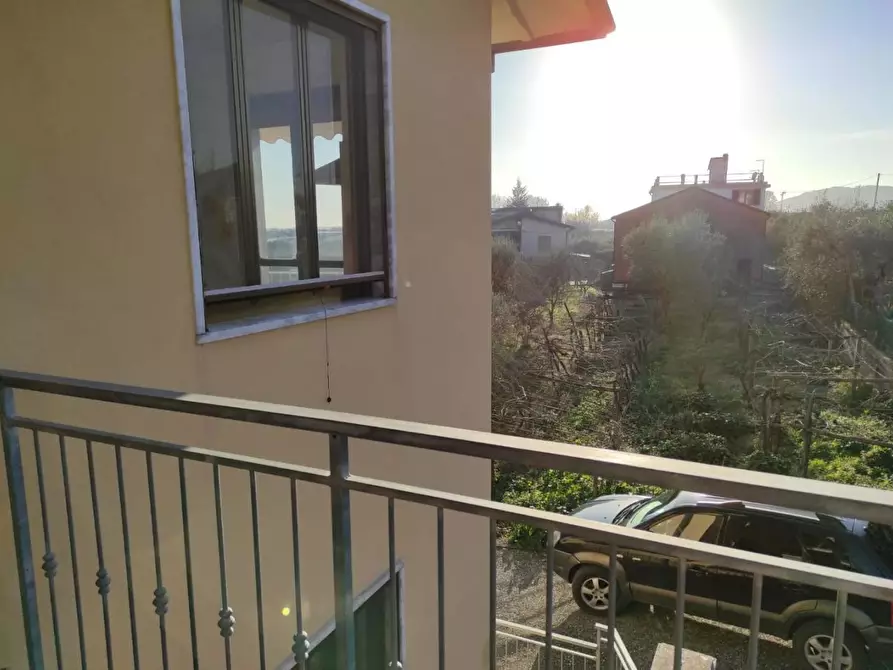 Immagine 13 di Casa semindipendente in vendita  a Ortonovo