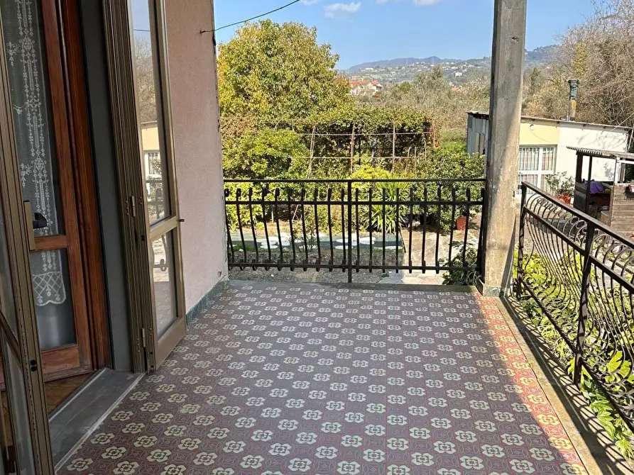 Immagine 11 di Casa semindipendente in vendita  a Castelnuovo Magra