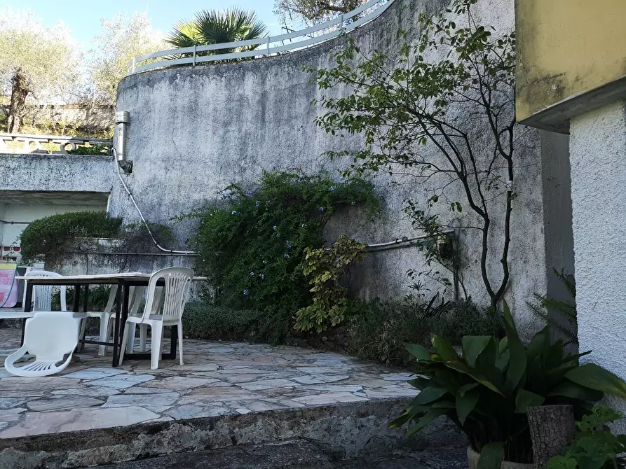 Immagine 32 di Casa semindipendente in vendita  a Ortonovo