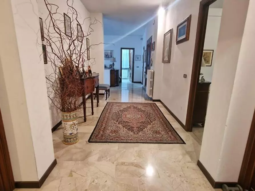 Immagine 19 di Casa bifamiliare in vendita  a Sarzana