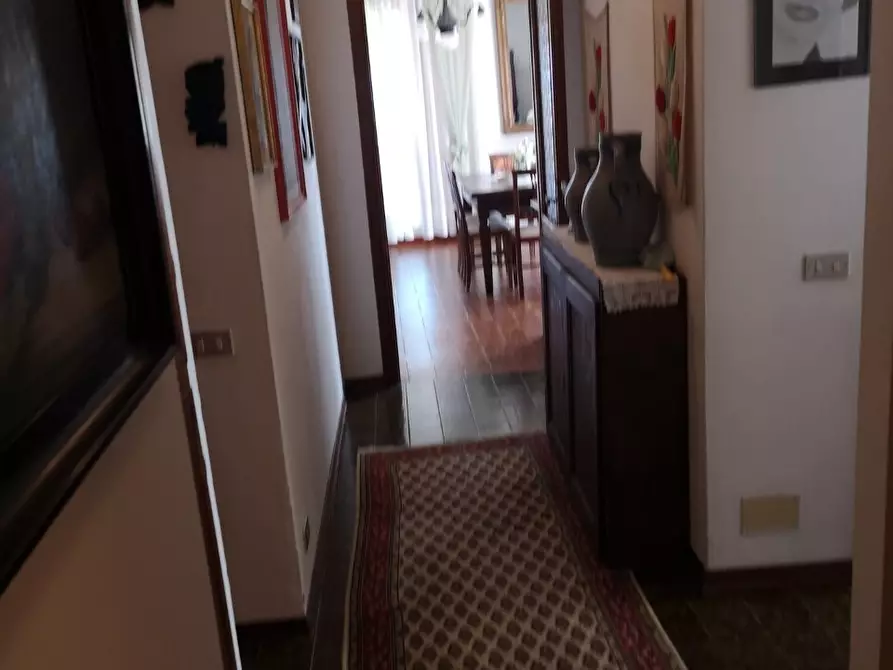 Immagine 22 di Casa semindipendente in vendita  a Ortonovo