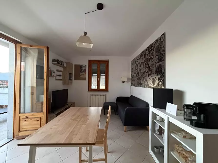 Immagine 9 di Appartamento in vendita  a Sarzana