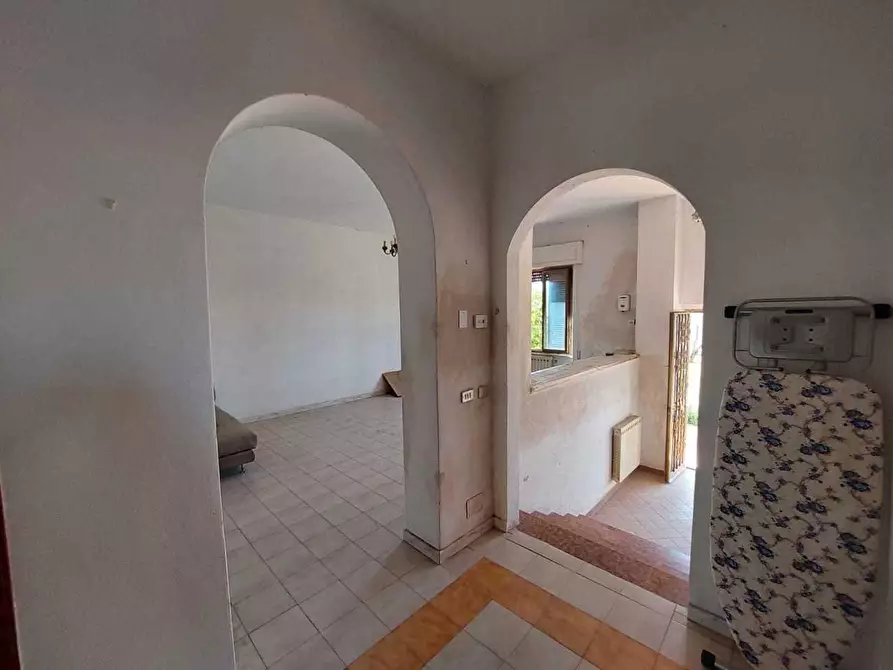 Immagine 10 di Casa semindipendente in vendita  a Sarzana