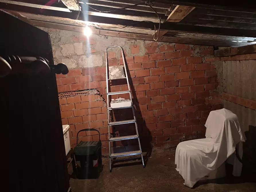 Immagine 24 di Terratetto in vendita  a Castelnuovo Magra