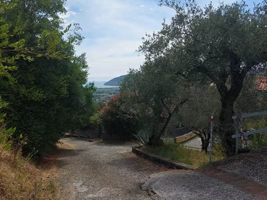 Immagine 7 di Casa semindipendente in vendita  a Ortonovo