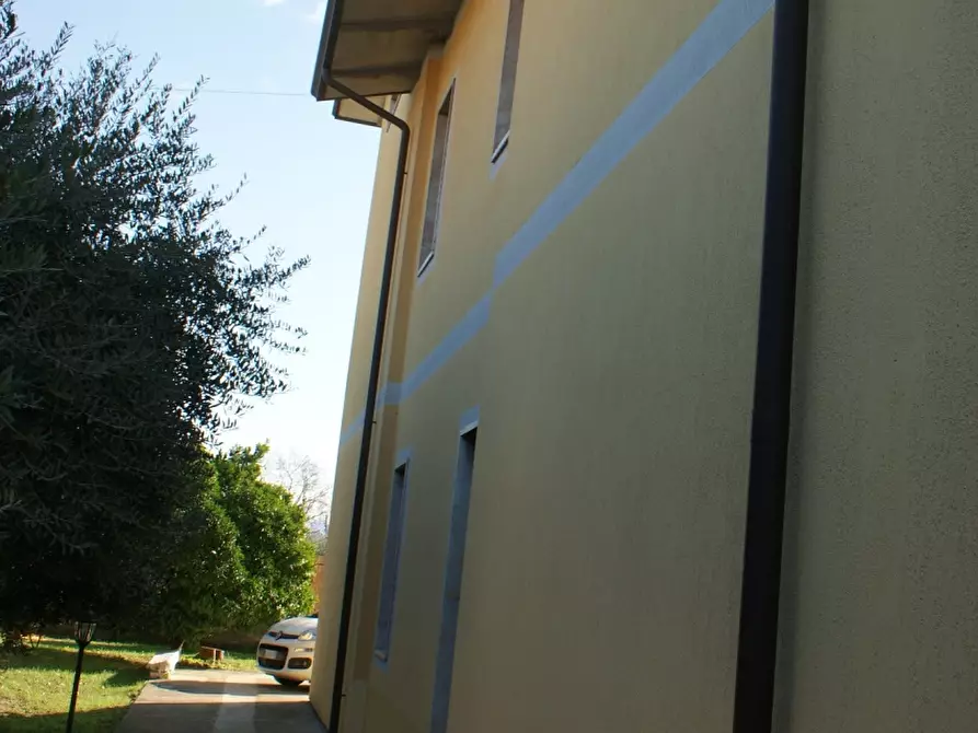 Immagine 39 di Casa indipendente in vendita  a Ortonovo