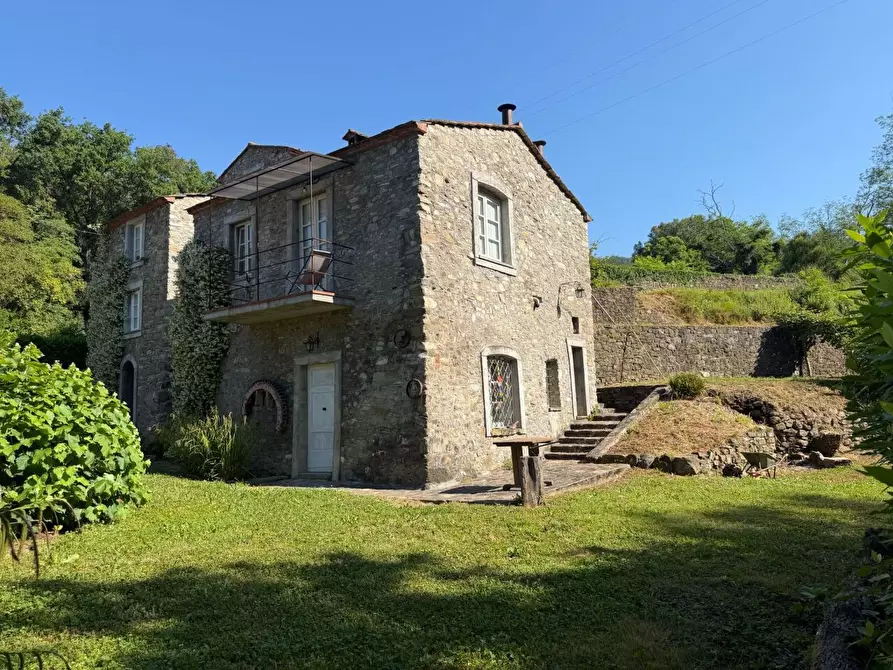Immagine 69 di Casa colonica in vendita  a Castelnuovo Magra