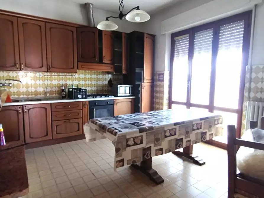 Immagine 17 di Casa indipendente in vendita  a Castelnuovo Magra