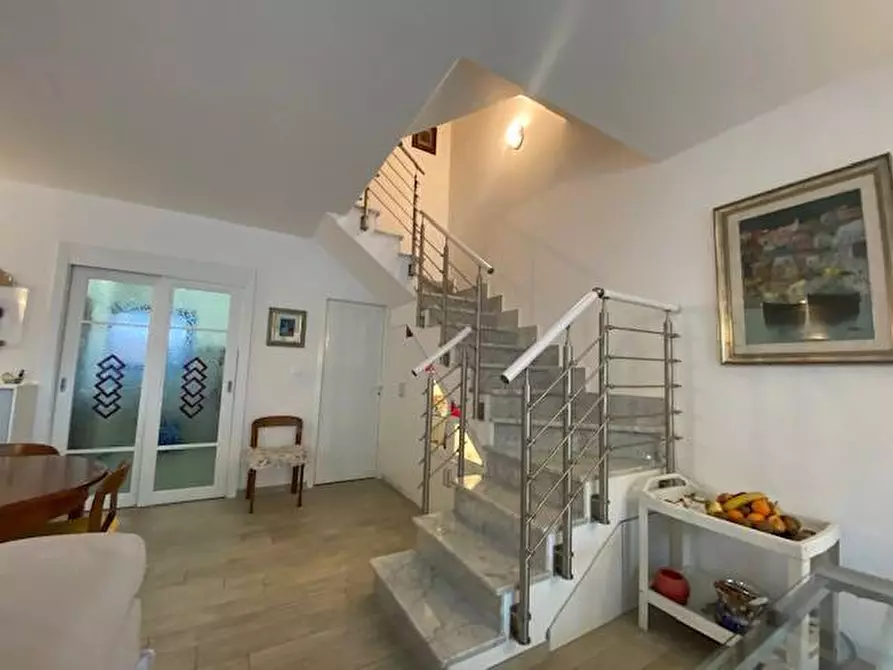 Immagine 19 di Terratetto in vendita  a Ameglia