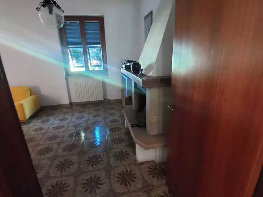 Immagine 2 di Casa semindipendente in vendita  a Ameglia