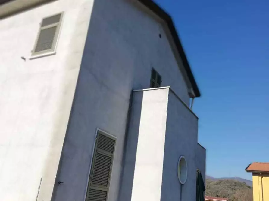 Immagine 3 di Villa in vendita  a Ortonovo