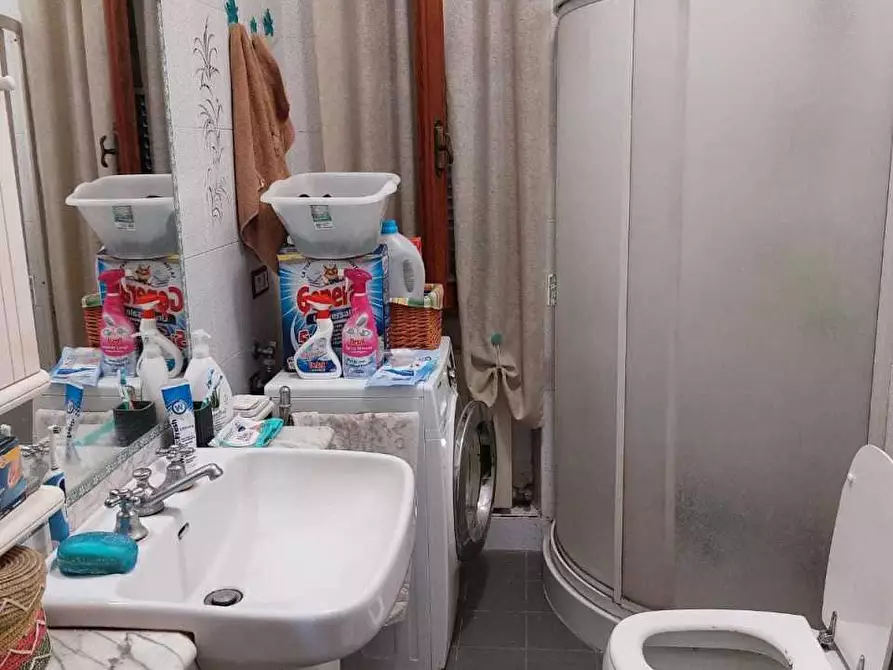 Immagine 4 di Terratetto in vendita  a Castelnuovo Magra