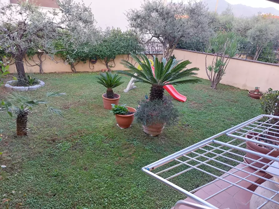 Immagine 14 di Terratetto in vendita  a Castelnuovo Magra