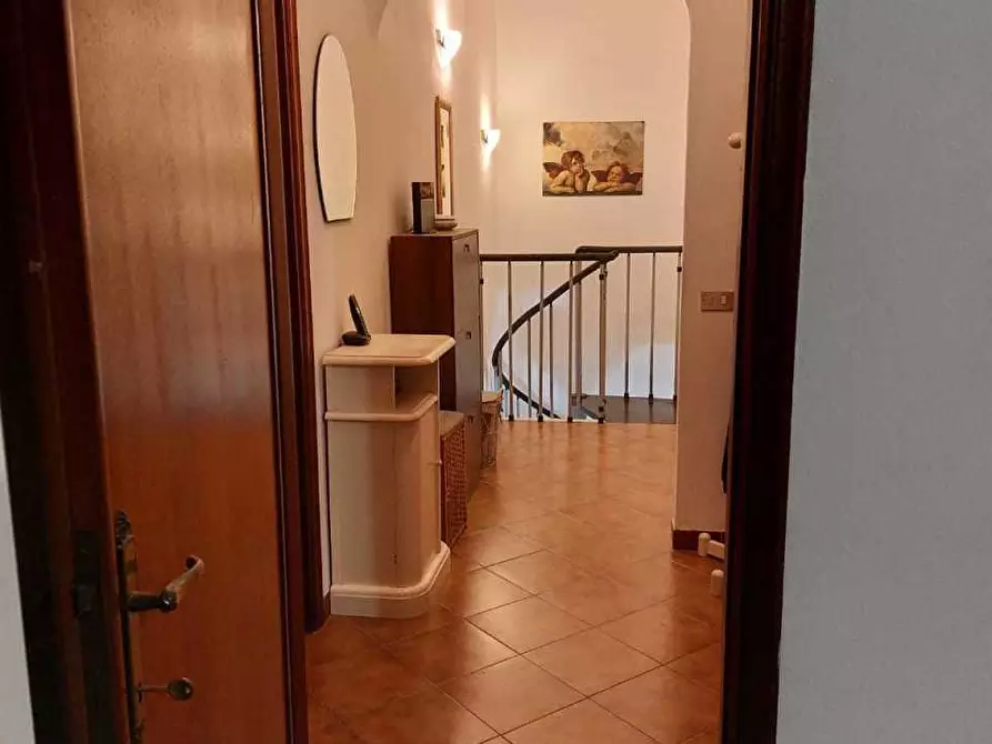 Immagine 17 di Terratetto in vendita  a Castelnuovo Magra