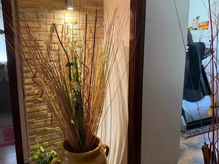 Immagine 10 di Appartamento in vendita  a Castelnuovo Magra