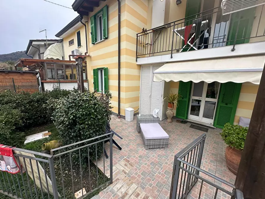 Immagine 13 di Terratetto in vendita  a Carrara