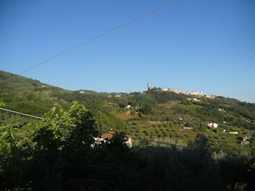 Immagine 5 di Villa in vendita  a Castelnuovo Magra