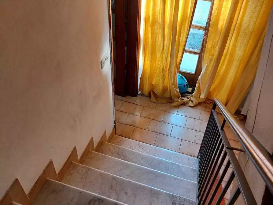 Immagine 8 di Terratetto in vendita  a Castelnuovo Magra